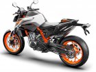 KTM 890 Duke R